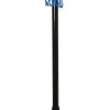 Стійка баскетбольна Bestif BTK02, 305 см, чорно-червона