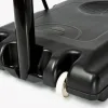 Стійка баскетбольна Bestif BTK02, 305 см, чорно-червона