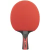 Набір для настільного тенісу Joola Set Duo Carbon Ball Cover, чорно-червоний