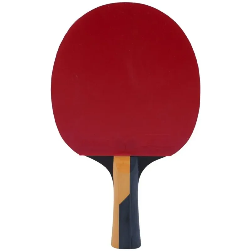 Ракетка для настільного тенісу BUTTERFLY Timo Boll Carbon, чорно-червона Ракетка для настільного тенісу BUTTERFLY Timo Boll Carbon, чорно-червона