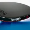 Ракетка для настільного тенісу BUTTERFLY Timo Boll Carbon, чорно-червона Ракетка для настільного тенісу BUTTERFLY Timo Boll Carbon, чорно-червона