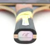 Ракетка для настільного тенісу Cornilleau EXCELL CARBON 2000, чорно-червона Ракетка для настільного тенісу Cornilleau EXCELL CARBON 2000, чорно-червона