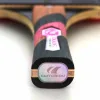 Ракетка для настільного тенісу Cornilleau EXCELL CARBON 3000, чорно-червона Ракетка для настільного тенісу Cornilleau EXCELL CARBON 3000, чорно-червона