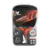 Ракетка для настільного тенісу Cornilleau NEXEO X200 OUTDOOR, чорна Ракетка для настільного тенісу Cornilleau NEXEO X200 OUTDOOR, чорна