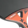 Ракетка для настільного тенісу Cornilleau NEXEO X200 OUTDOOR, чорна Ракетка для настільного тенісу Cornilleau NEXEO X200 OUTDOOR, чорна