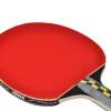 Ракетка для настільного тенісу Joola Carbon Pro, чорно-червона