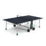 Стіл тенісний Cornilleau 200X OUTDOOR, синій
