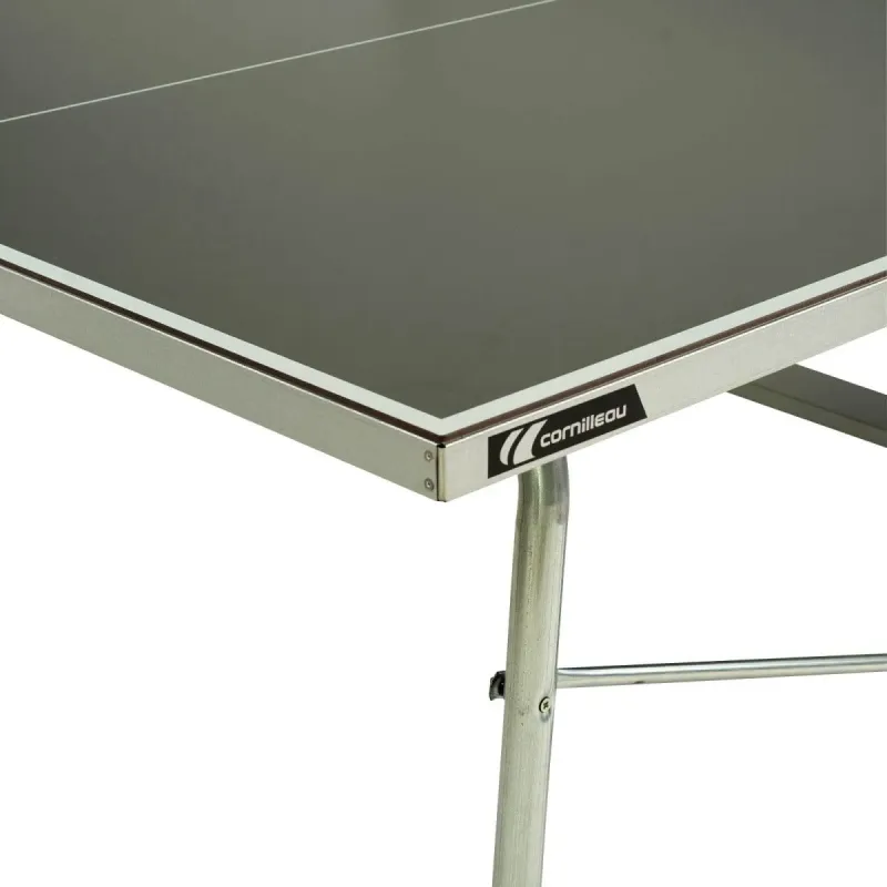Стіл тенісний Cornilleau 200X OUTDOOR, синій Стіл тенісний Cornilleau 200X OUTDOOR, синій