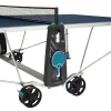 Стіл тенісний Cornilleau 200X OUTDOOR, синій Стіл тенісний Cornilleau 200X OUTDOOR, синій