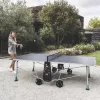 Стіл тенісний Cornilleau 200X OUTDOOR, синій Стіл тенісний Cornilleau 200X OUTDOOR, синій