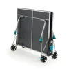 Стіл тенісний Cornilleau 200X OUTDOOR, синій Стіл тенісний Cornilleau 200X OUTDOOR, синій