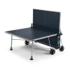 Стіл тенісний Cornilleau 200X OUTDOOR, синій Стіл тенісний Cornilleau 200X OUTDOOR, синій