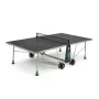Стіл тенісний Cornilleau 200X OUTDOOR, сірий