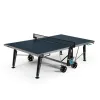 Стіл тенісний Cornilleau 400x OUTDOOR, синій Стіл тенісний Cornilleau 400x OUTDOOR, синій