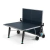 Стіл тенісний Cornilleau 400x OUTDOOR, синій Стіл тенісний Cornilleau 400x OUTDOOR, синій