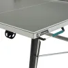 Стіл тенісний Cornilleau 400x OUTDOOR, синій Стіл тенісний Cornilleau 400x OUTDOOR, синій