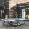 Стіл тенісний Cornilleau 400x OUTDOOR, синій Стіл тенісний Cornilleau 400x OUTDOOR, синій