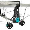 Стіл тенісний Cornilleau 400x OUTDOOR, синій Стіл тенісний Cornilleau 400x OUTDOOR, синій