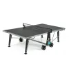Стіл тенісний Cornilleau 400x OUTDOOR, сірий Стіл тенісний Cornilleau 400x OUTDOOR, сірий