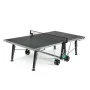 Стіл тенісний Cornilleau 400x OUTDOOR, сірий