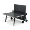 Стіл тенісний Cornilleau 400x OUTDOOR, сірий Стіл тенісний Cornilleau 400x OUTDOOR, сірий