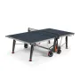 Стіл тенісний Cornilleau 500X OUTDOOR, синій