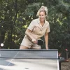 Стіл тенісний Cornilleau 500X OUTDOOR, синій