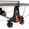 Стіл тенісний Cornilleau 500X OUTDOOR, синій