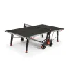 Стіл тенісний Cornilleau 500X OUTDOOR, чорний Стіл тенісний Cornilleau 500X OUTDOOR, чорний