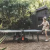 Стіл тенісний Cornilleau 500X OUTDOOR, чорний Стіл тенісний Cornilleau 500X OUTDOOR, чорний