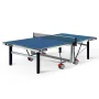 Стіл тенісний Cornilleau 540 ITTF, синій