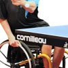 Стіл тенісний Cornilleau 540 ITTF, синій Стіл тенісний Cornilleau 540 ITTF, синій