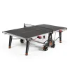 Стіл тенісний Cornilleau 600x OUTDOOR, чорний Стіл тенісний Cornilleau 600x OUTDOOR, чорний