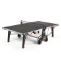 Стіл тенісний Cornilleau 600x OUTDOOR, чорний