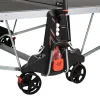 Стіл тенісний Cornilleau 600x OUTDOOR, чорний Стіл тенісний Cornilleau 600x OUTDOOR, чорний