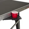 Стіл тенісний Cornilleau 600x OUTDOOR, чорний Стіл тенісний Cornilleau 600x OUTDOOR, чорний