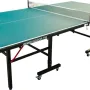 Стіл тенісний Enero Indoor 700, зелений