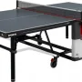 Стіл тенісний Sponeta Design Line Pro Outdoor, сірий