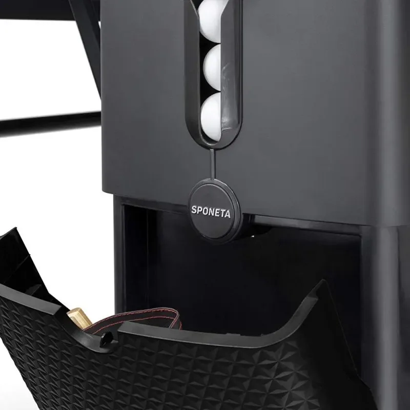 Стіл тенісний Sponeta Design Line, сірий Стіл тенісний Sponeta Design Line, сірий