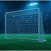 Ворота футбольні Neo‑Sport NS‑485 183 х 122 х 61 см, білі Ворота футбольні Neo‑Sport NS‑485 183 х 122 х 61 см, білі