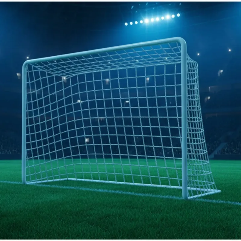 Ворота футбольні Neo‑Sport NS‑485 183 х 122 х 61 см, білі Ворота футбольні Neo‑Sport NS‑485 183 х 122 х 61 см, білі