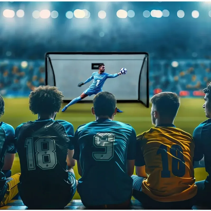 Ворота футбольні Neo‑Sport NS‑497 300 х 200 х 90 см, чорні Ворота футбольні Neo‑Sport NS‑497 300 х 200 х 90 см, чорні