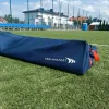 Ворота футбольні Yakimasport 100686 300 x 155 см, білі Ворота футбольні Yakimasport 100686 300 x 155 см, білі