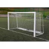 Ворота футбольні Yakimasport BR0003 300 x 155 см, білі