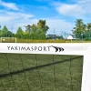 Ворота футбольні Yakimasport Flex 120 х 80 см, білі Ворота футбольні Yakimasport Flex 120 х 80 см, білі
