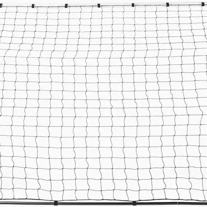 Ворота футбольні Yakimasport Flex 300 х 200 см, білі