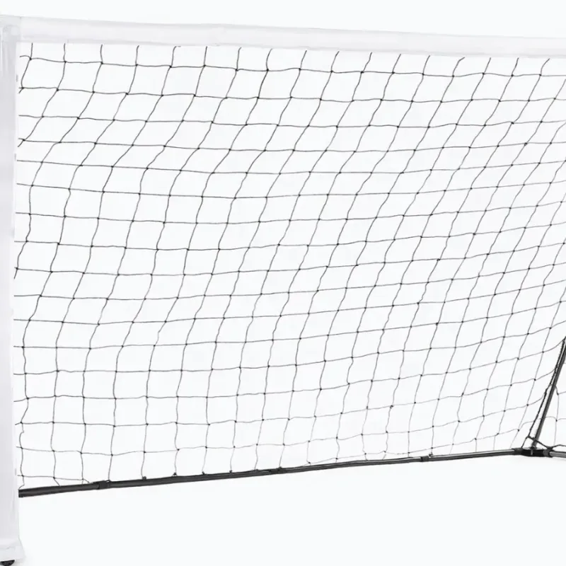 Ворота футбольні Yakimasport Flex 500 х 200 см, білі Ворота футбольні Yakimasport Flex 500 х 200 см, білі