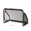 Ворота футбольні YakimaSport GIZA 120 x 80 см, чорні Ворота футбольні YakimaSport GIZA 120 x 80 см, чорні