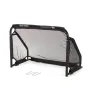 Ворота футбольні YakimaSport GIZA 120 x 80 см, чорні