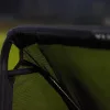 Ворота футбольні YakimaSport GIZA 120 x 80 см, чорні Ворота футбольні YakimaSport GIZA 120 x 80 см, чорні